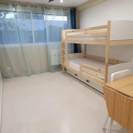 Dream French Riviera - Fame Marina Baie Des Anges Apartment *