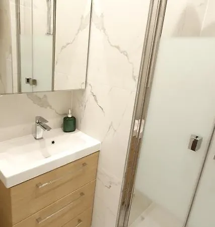 Dream French Riviera - Fame Marina Baie Des Anges Apartment