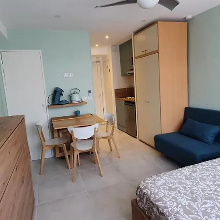Apartment Dream French Riviera - Fame Marina Baie Des Anges Villeneuve-Loubet