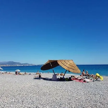 Dream French Riviera - Fame Marina Baie Des Anges Apartment