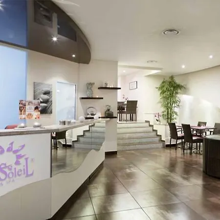 Dream French Riviera - Fame Marina Baie Des Anges Apartment Villeneuve-Loubet