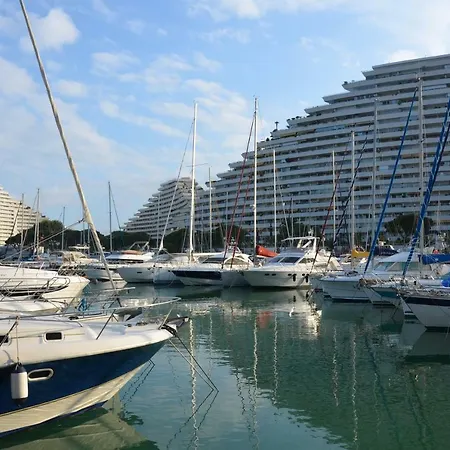 Dream French Riviera - Fame Marina Baie Des Anges * Villeneuve-Loubet