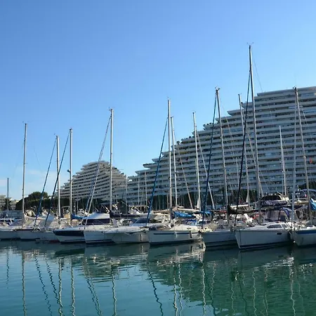 Dream French Riviera - Fame Marina Baie Des Anges * Villeneuve-Loubet