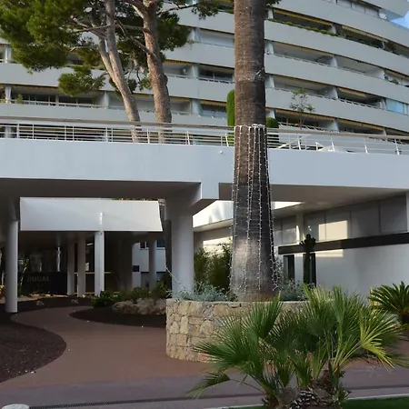 Dream French Riviera - Fame Marina Baie Des Anges Apartment Villeneuve-Loubet
