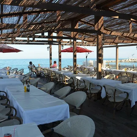 Dream French Riviera - Fame Marina Baie Des Anges Apartment Villeneuve-Loubet