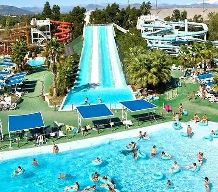Dream French Riviera - Fame Marina Baie Des Anges Villeneuve-Loubet