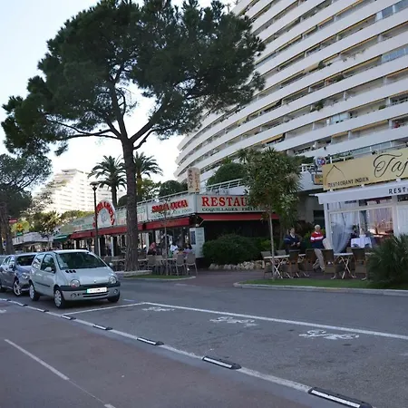 Apartment Dream French Riviera - Fame Marina Baie Des Anges Villeneuve-Loubet
