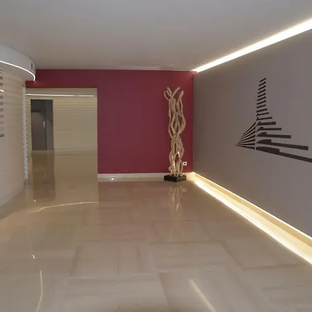 Apartment Dream French Riviera - Fame Marina Baie Des Anges *