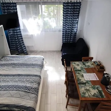 Apartment Dream French Riviera - Fame Marina Baie Des Anges *